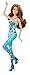 Barbie Fashionista Nikki Doll