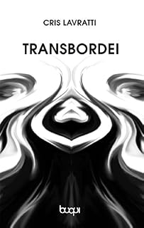 Livro Transbordei