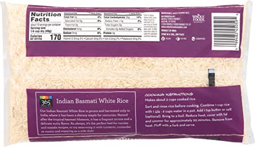 2 365+Everyday+Value+Indian+Basmati