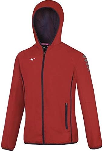 mizuno micro jacket