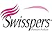 Swisspers Premium Cosmetic Wedges, Latex-Free Makeup Wedge, 32 per Package, 6 Packs (Total Count 192)