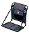 GCI Outdoor SitBacker Canoe Seat