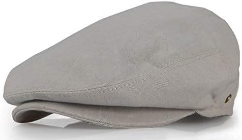 New Collection Men's Colorful Newsboy Ivy Gatsby Cap