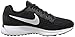 Nike Womens Air Zoom Pegasus 34 Black/White/Dark Grey/Anthracite Running Shoes (10)