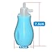 2 in 1 Baby Snotsucker Nasal Aspirator Healthy Baby Care Kit