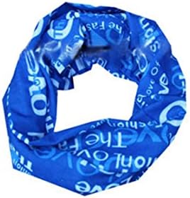 Unisex Cycling Masks Outdoor Sun Protection Magic Head Scarfs (C-3, One Size)