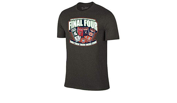 ou final four shirt