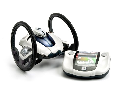 Robonica Roboni - I Programmable Gaming Robot