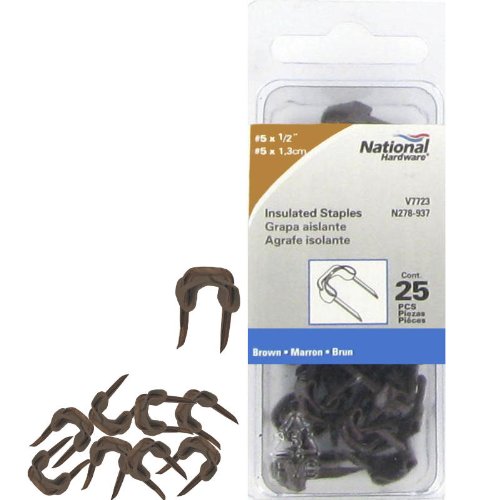 Stanley National N278-937#5 by 1/2