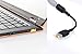 Power Supply Converter Charger Cable Adapter For Lenovo ThinkPad X1 Carbon 0B47046 Laptop Lenovo Ideapad Yoga 11, 11s, 13, 2 Pro, Flex 14, 15 ; Lenovo ThinkPad Helix, x240, Carbon X1 (5 Pack)