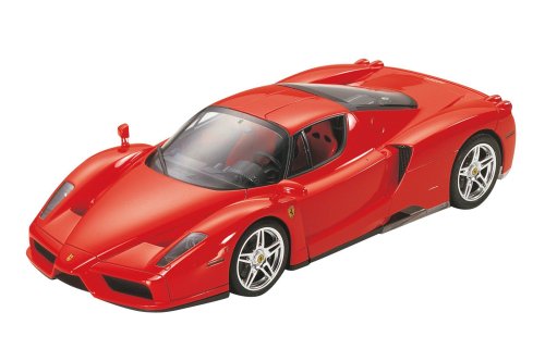 Tamiya Enzo Ferrari Red Version