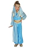 Mystic Genie Child Costume M (8-10)