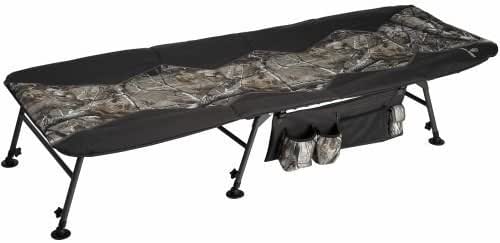 academy sleeping cots