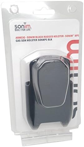 SonimARH03G Technologies Holster Belt Clip for Xp5
