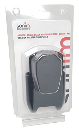 Sonim arh03g technologies holster belt clip for xp5