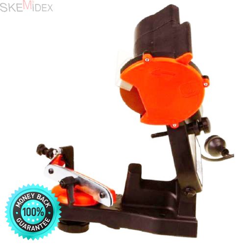 Stihl Electric Chainsaw Sharpener Buy Chainsaws Online