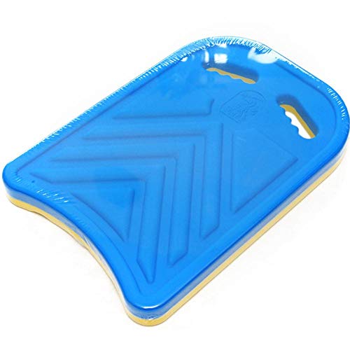 Nifera Swimming Kickboards - Team Kickboard Lightweight Foam Board Swimming Training Aid Ordinary companionable - Thumbnail 7