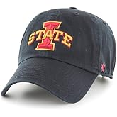 IOWA STATE CYCLONES '47 CLEAN UP