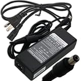 AC Adapter/Power Supply Cord for Toshiba PA3083U-1ACA PA3201U-1ACA PA3283U-1ACA PA3283U-2ACA PA3283U-5ACA PA3469U-1ACA pa-1750-07 pa3469e-1ac3 Satellite M55-S2252 a15-sp1002