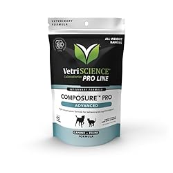 Composure™ Pro Advanced Calming Supplement for