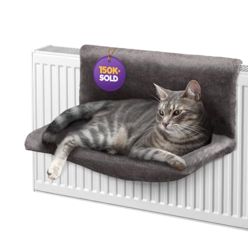 Petlicity Radiator Cat Bed