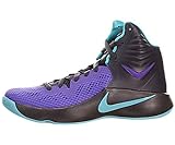 Men's Nike Zoom Hyperfuse 2014 Basketball Shoe