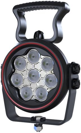 60-watt LED Work Light