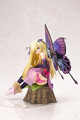 Kotobukiya Tony'S Heroine Collection Annabel ‐Fairy of Ajisai‐ Ani Statue