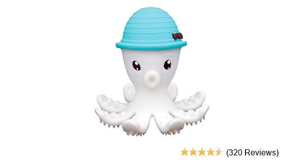 mombella teether review