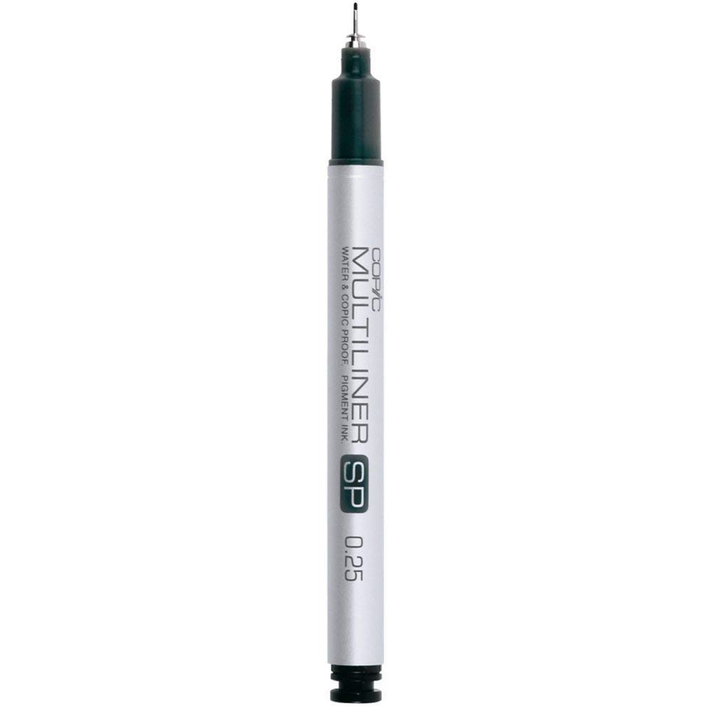 copic multiliner sp 0.2
