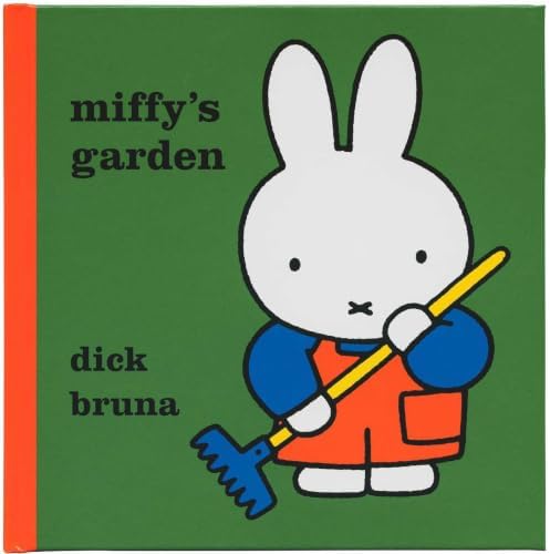 Miffy the Fairy: Dick Bruna: 9781471120862: Amazon.com: Books