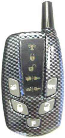 Remotes Unlimited Aftermarket Alarm System Transmitter Code Alarm 5-Button 2-way (710-1710)