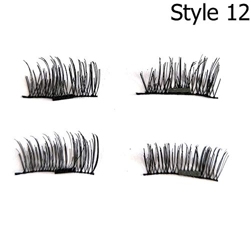 10 best eyelashes ulta for 2019 Aalsum reviews