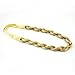 MERRYLIGHT Synthetic Hair Braid Elastic Stretch Braided Hair Headband (Ash Blonde-T24/88)