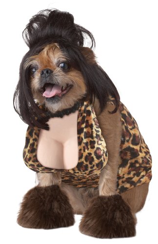 Pup-A-Razzi Costume