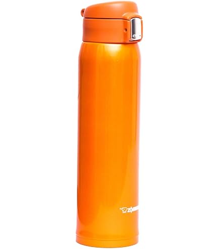 Amazon.com: Zojirushi SM-SA48-NM Stainless Steel Vacuum Insulated