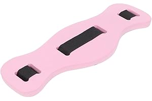 Swimming Belt,Water Sports and Swimming Training, for Children and Adults, Adjustable Swimming aid, Flotation Swimming aid, f