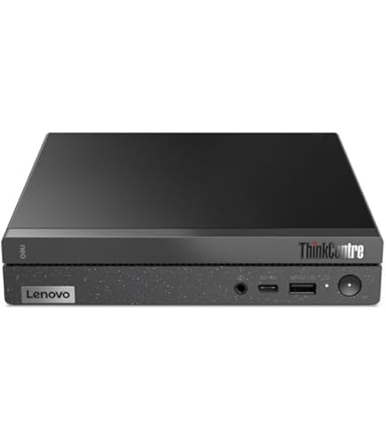 Amazon.com: Lenovo ThinkCentre M90q Gen 2 11MQ002HUS Desktop
