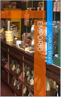 Livro Empório