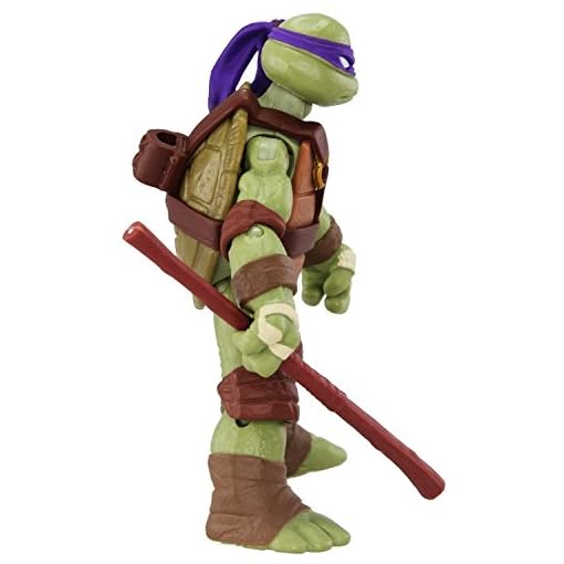 Teenage Mutant Ninja Turtles Donatello - Image 6