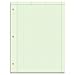 Ampad Engineer Pad, 5 Squares per Inch, 8.5