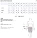 Speedo Men's Swimsuit Jammer PowerFlex Eco Revolve Splice Blue, 26