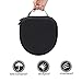 XANAD Hard Travel Carrying Case for Bang & Olufsen Beoplay H4, H7, H8, H9, H9i Headphones - Storage Protective Bag
