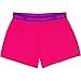 New Balance Girls' Athletic Short
