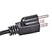Goplus® Electric Table Saw 4