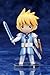 Alter Tales of Vesperia: Flynn Scifo PVC Figure (1:8 Scale)