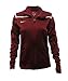 Nike Women's Avenger Knit Warm-Up Jacket