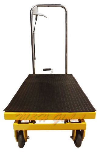 3 Hydraulic+Table+Lift