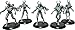 Flying Frog Shadows of Brimstone: Hellfire Succubi Mission Pack