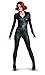 Disguise Women's Marvel Avengers Black Widow Costume